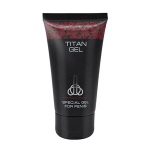 泰坦凝膠|Titan Gel|香港總代理正品|效果保證|增大增粗明顯